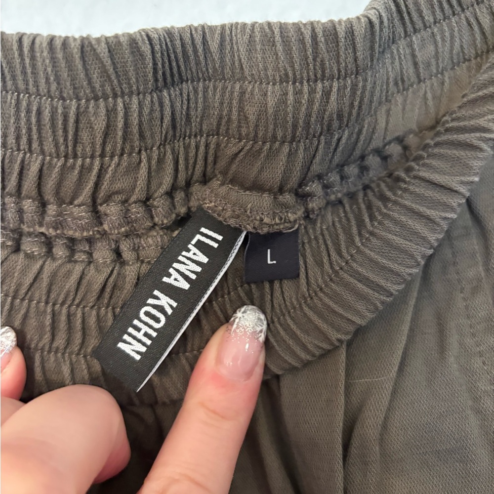 Ilana kohn Abe Pants - Picture 2 of 7